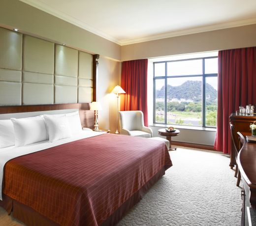 Sheraton Guilin Hotel