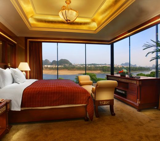 Sheraton Guilin Hotel