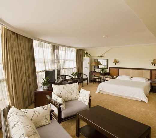 LI JING HOTEL GUILIN