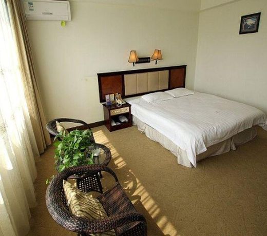 LI JING HOTEL GUILIN