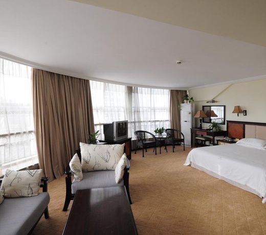 LI JING HOTEL GUILIN