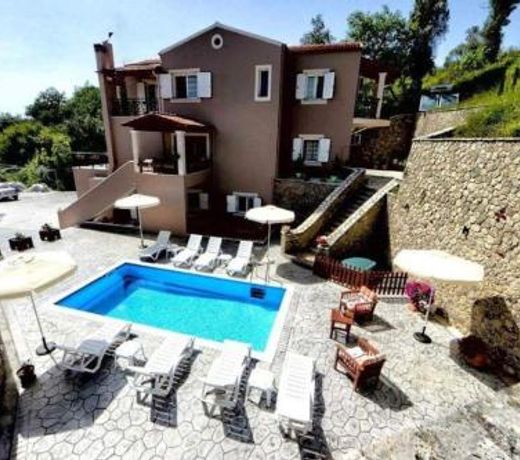 Villa Natalia