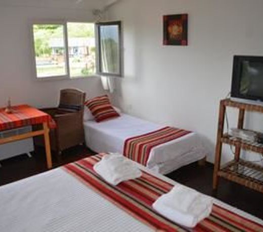 NearBy Hotel