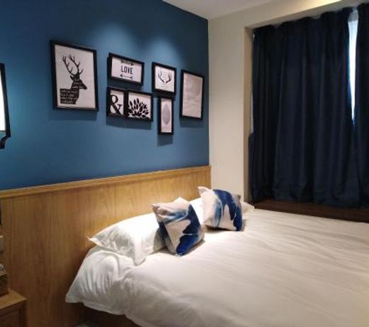 Riverside Inn Guilin Central