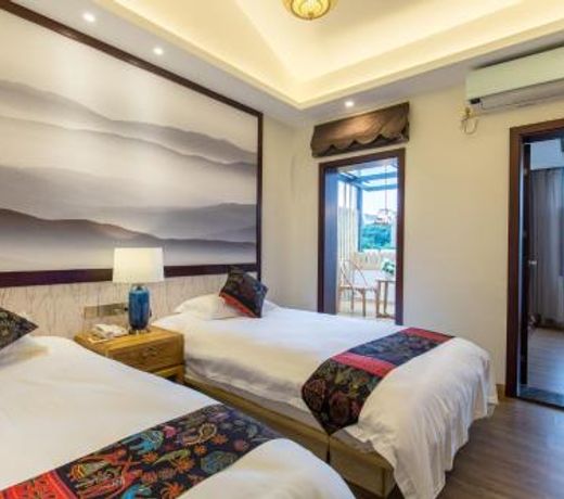Riverside Inn Guilin Central