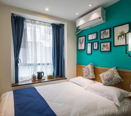 Riverside Inn Guilin Central