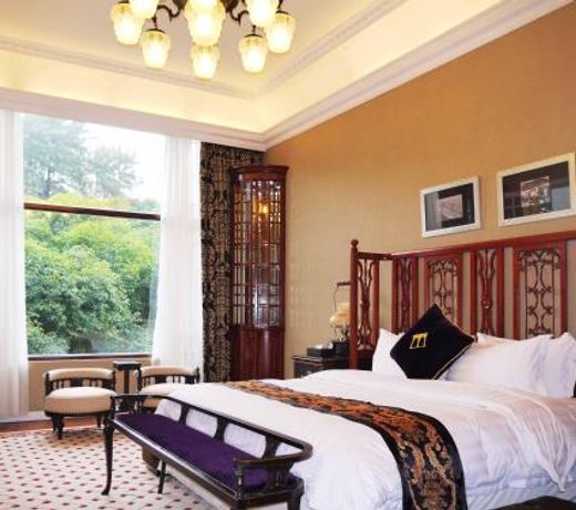 The White House Hotel Guilin