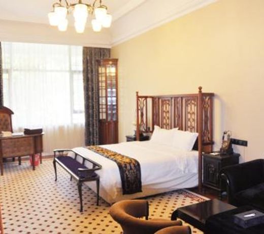 The White House Hotel Guilin