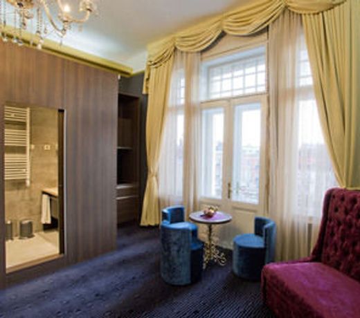 Main Square Residence