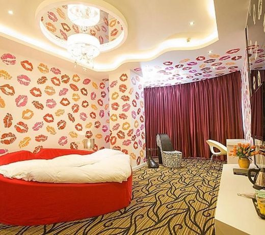 Guiin Homing Hotel