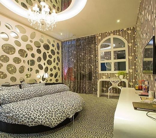 Guiin Homing Hotel