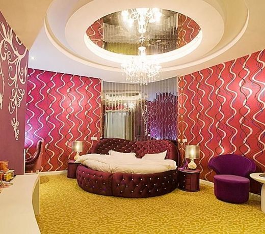 Guiin Homing Hotel