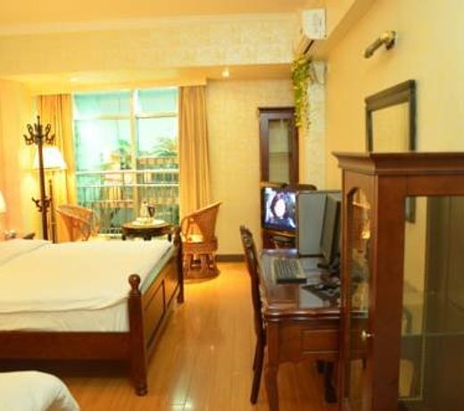 Guilin Oasis Inn
