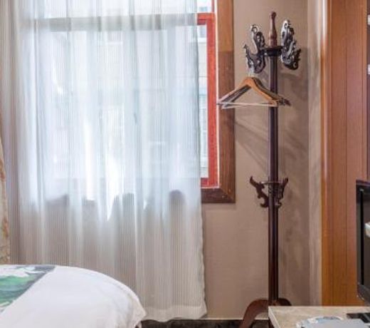Guilin Oasis Inn