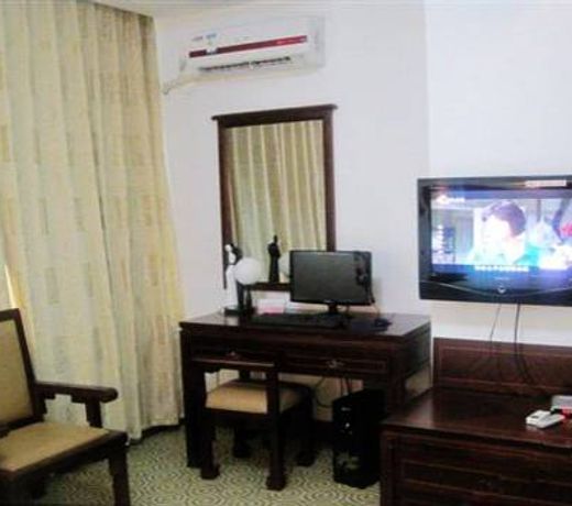 JINGXIN BUSINESS HOTEL