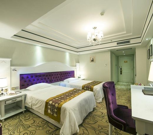 Vienna Hotel Guilin Exposition Center