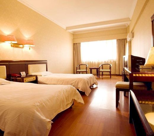 TELECOM HOTEL GUILIN