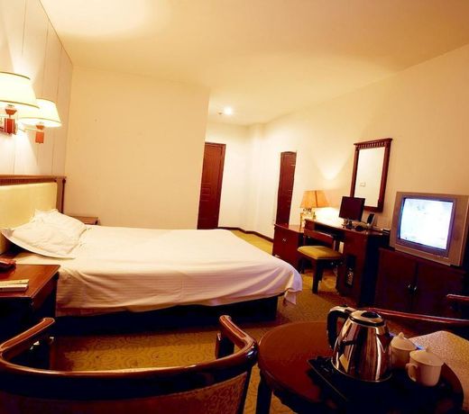 TELECOM HOTEL GUILIN