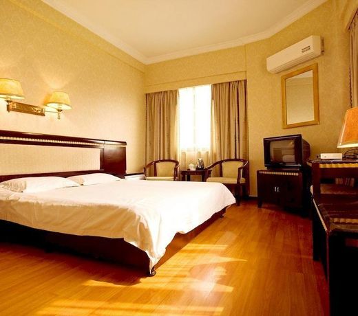 TELECOM HOTEL GUILIN