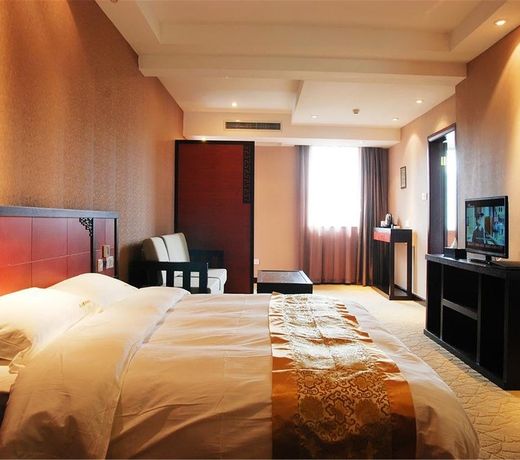 GUILIN HAN TANG XIN GE HOTEL
