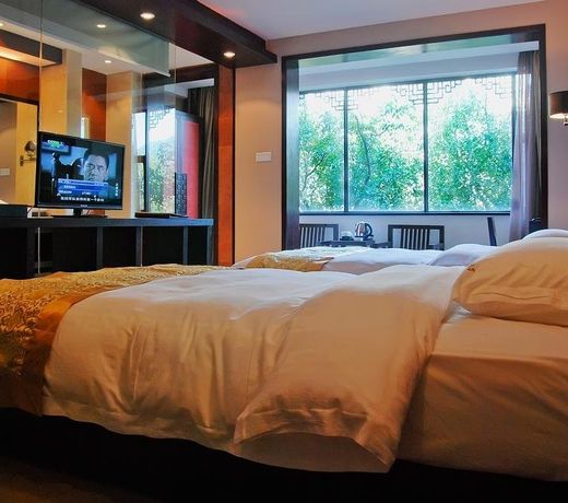 GUILIN HAN TANG XIN GE HOTEL
