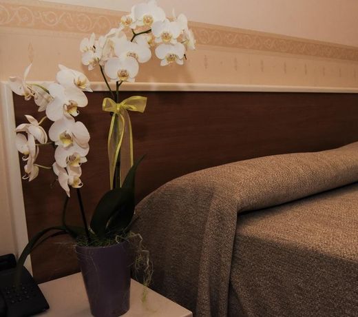 Albergo Munsci'