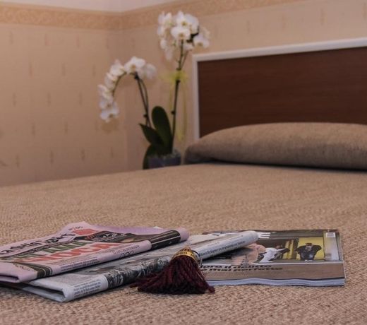 Albergo Munsci'