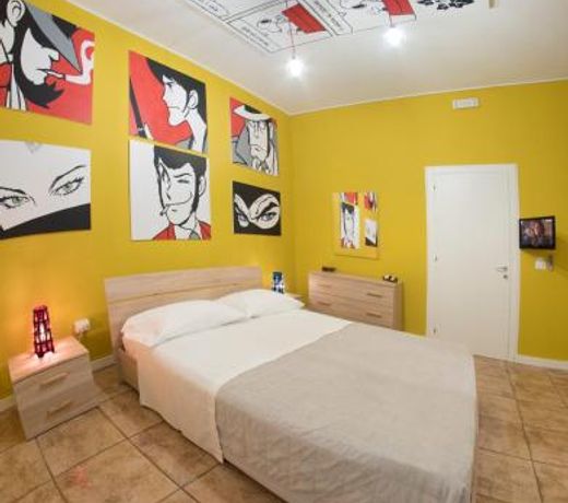 Marini Bed&Breakfast