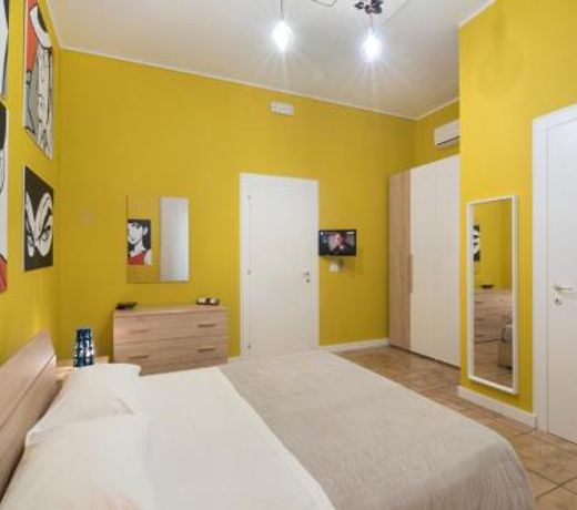 Marini Bed&Breakfast