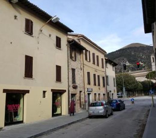 Residence Di Via Perugina 22