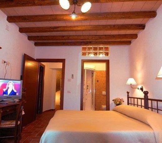 Hotel Ristorante da Righetto