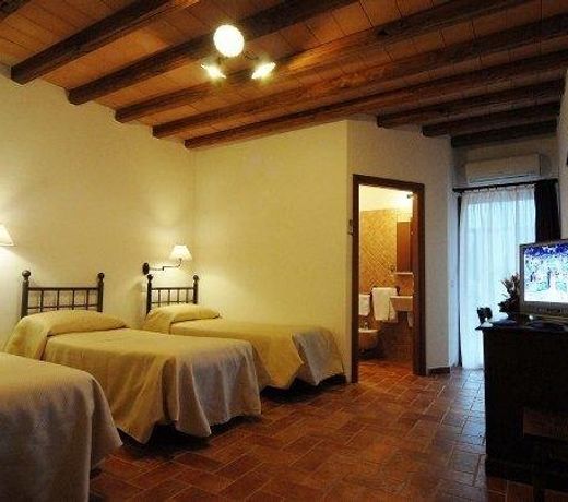 Hotel Ristorante da Righetto