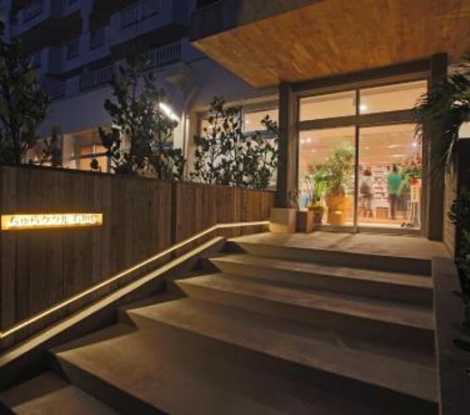 Guest House Chura Cucule Ishigakijima