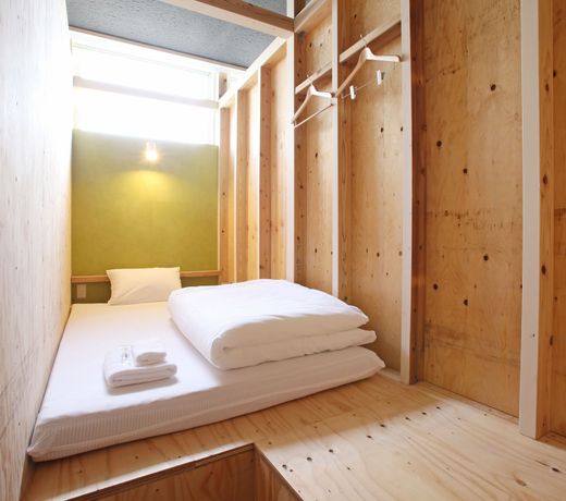 Guest House Chura Cucule Ishigakijima