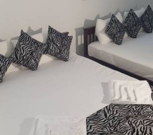 Serene View Tourist Rest