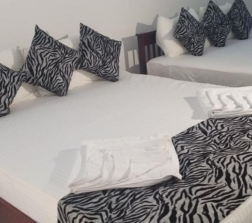 Serene View Tourist Rest