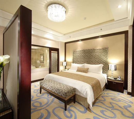 Guangzhou Baiyun Hotel