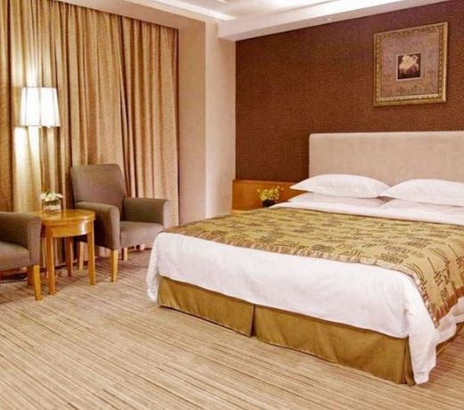 Guangzhou Baiyun Hotel