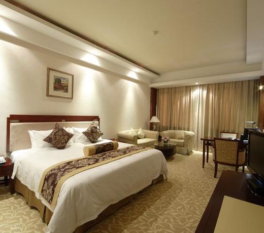 Guangzhou Baiyun Hotel