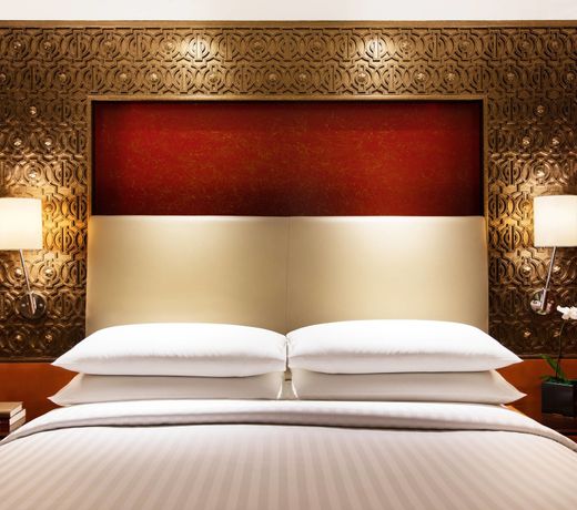 China Hotel - Canton Fair Free Shuttle Bus
