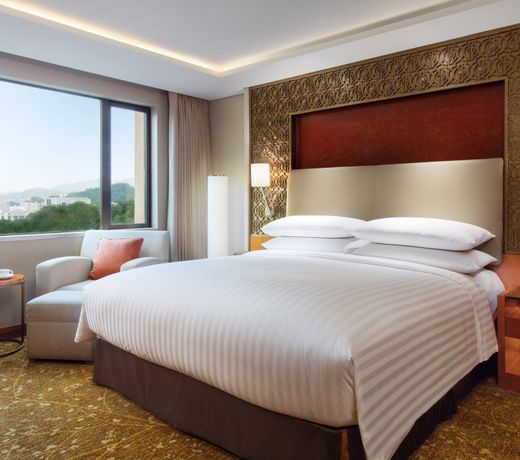 China Hotel - Canton Fair Free Shuttle Bus