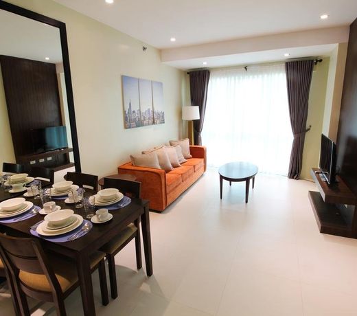 Padgett Place Prime Suites