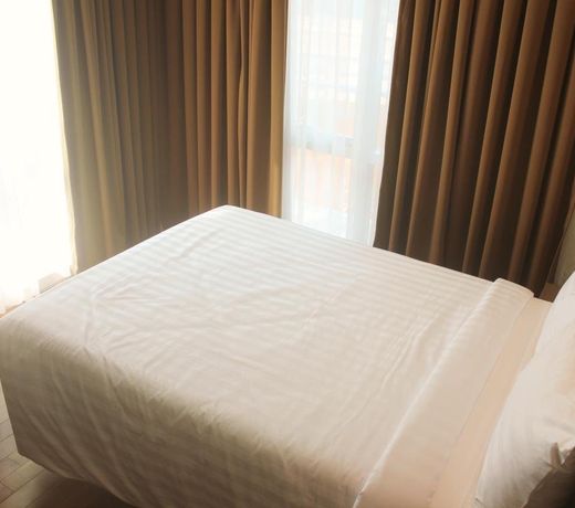 Padgett Place Prime Suites