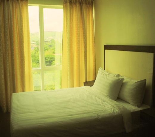 Padgett Place Prime Suites