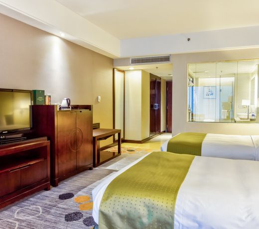 Shifu Guangzhou