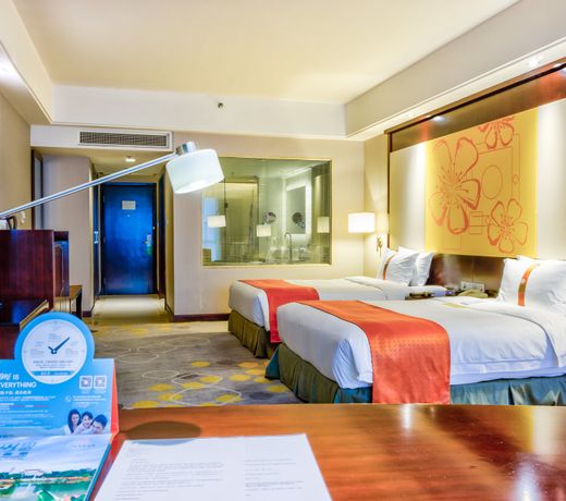 Shifu Guangzhou