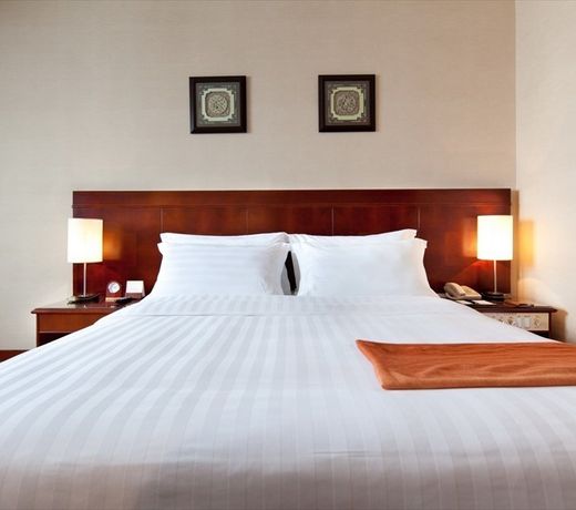 Rosedale Hotel & Suites Guangzhou