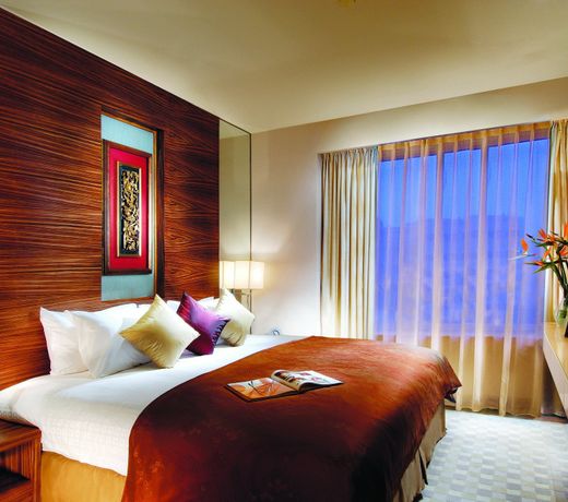 Ascott Guangzhou