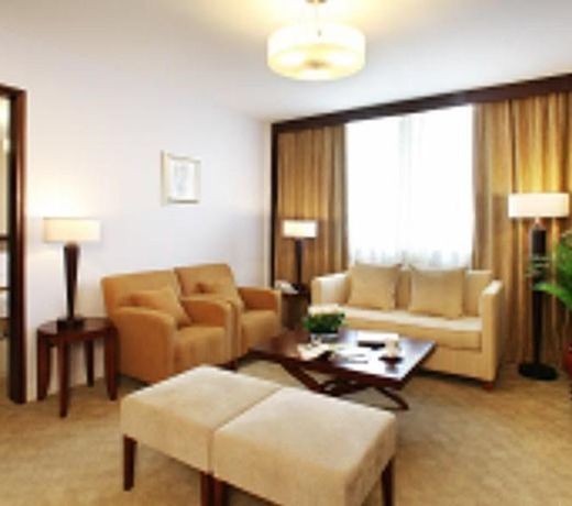 Liuhua Hotel