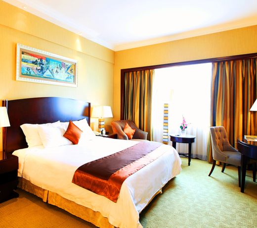 Grand International Hotel